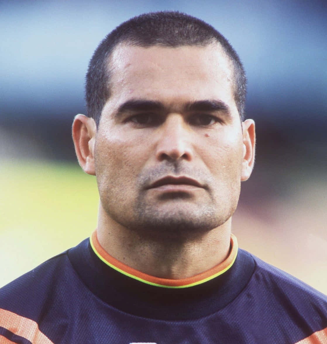 	José Luis Chilavert 	